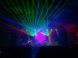 Yet Another Floyd, Pinkfloyd Cover Band
